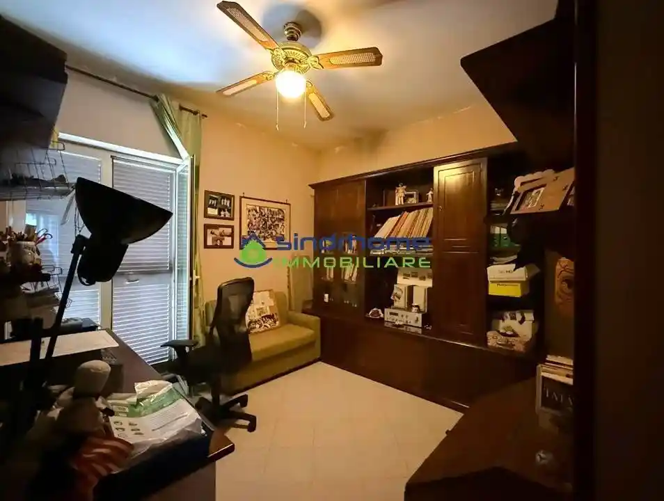 Quadrilocale via Vicinale Massariola, Licola Paese, Giugliano in Campania - foto 4