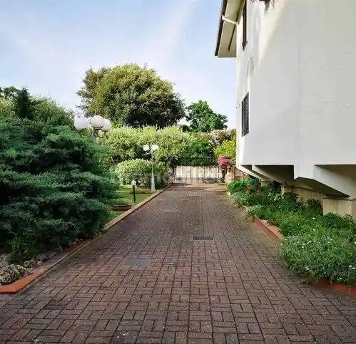 Villa unifamiliare, buono stato, 230 m², Arbostella - Arechi, Salerno - foto 2