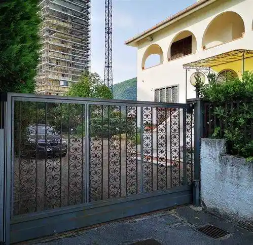 Villa unifamiliare, buono stato, 230 m², Arbostella - Arechi, Salerno - foto 3