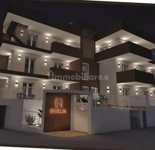 Appartamento in vendita a Salerno