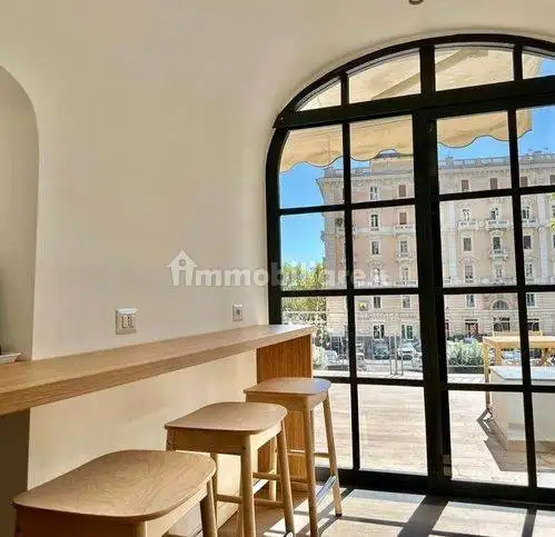 Appartamento in vendita a Salerno