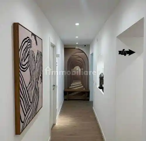 Quadrilocale vicolo Guaiferio 37, Centro Storico - Teatro Verdi, Salerno - foto 3