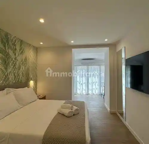 Quadrilocale vicolo Guaiferio 37, Centro Storico - Teatro Verdi, Salerno - foto 5