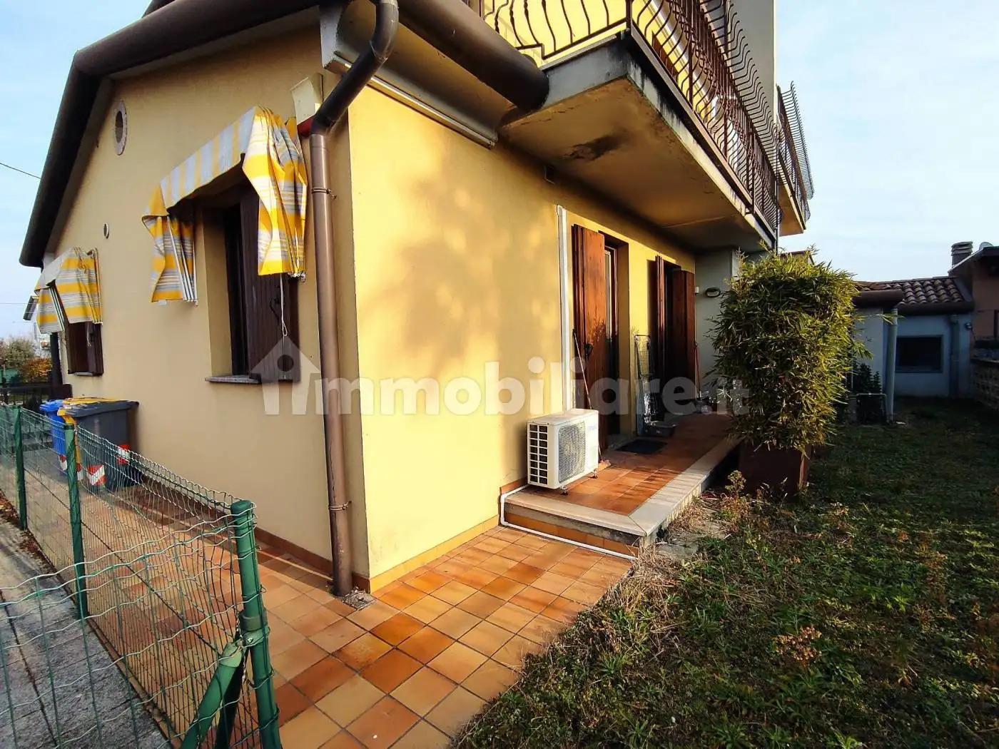 Appartamento in affitto a Carbonera