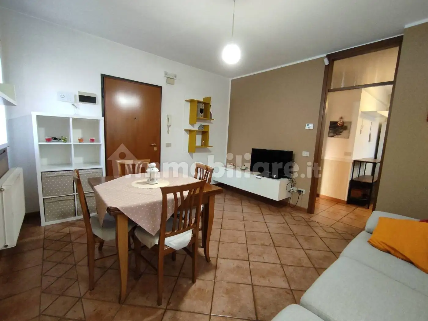 Trilocale via Papa Roncalli 54A, Mignagola, Carbonera - foto 2