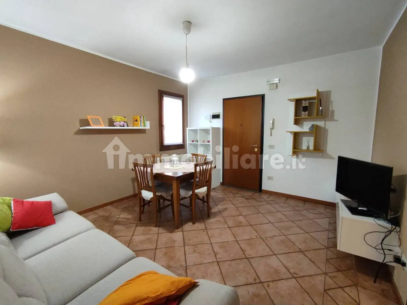 Trilocale via Papa Roncalli 54A, Mignagola, Carbonera - foto 3