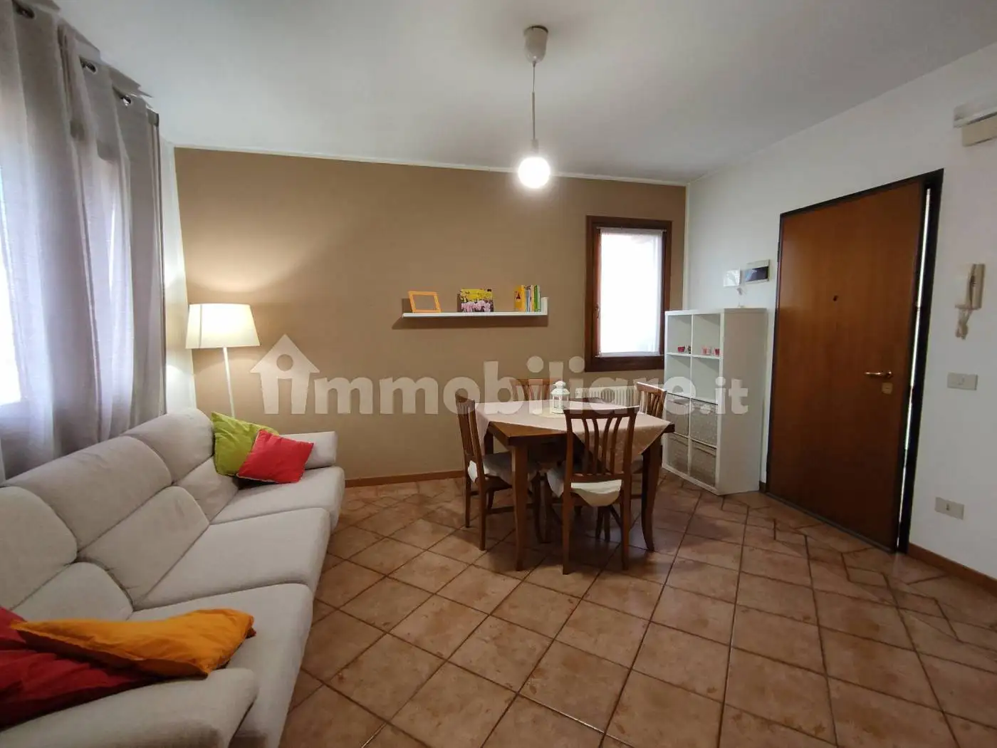 Trilocale via Papa Roncalli 54A, Mignagola, Carbonera - foto 4