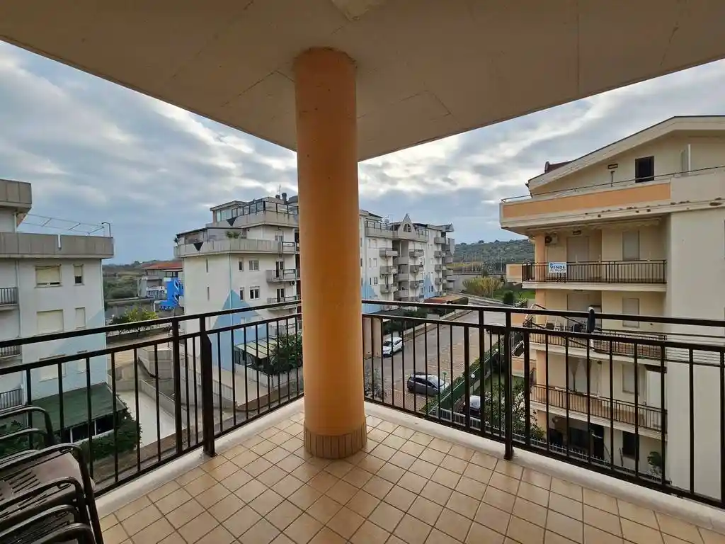 Quadrilocale via San Tommaso, Vasto Marina, Vasto - foto 4