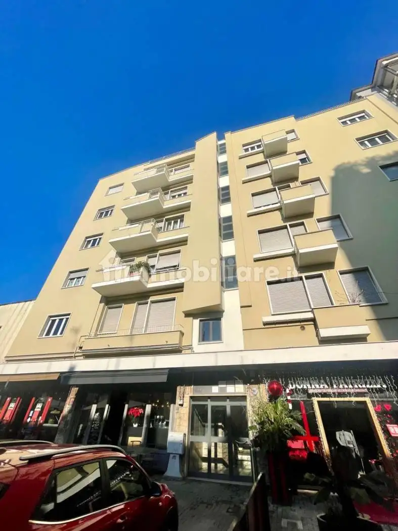 Appartamento in affitto a Latina