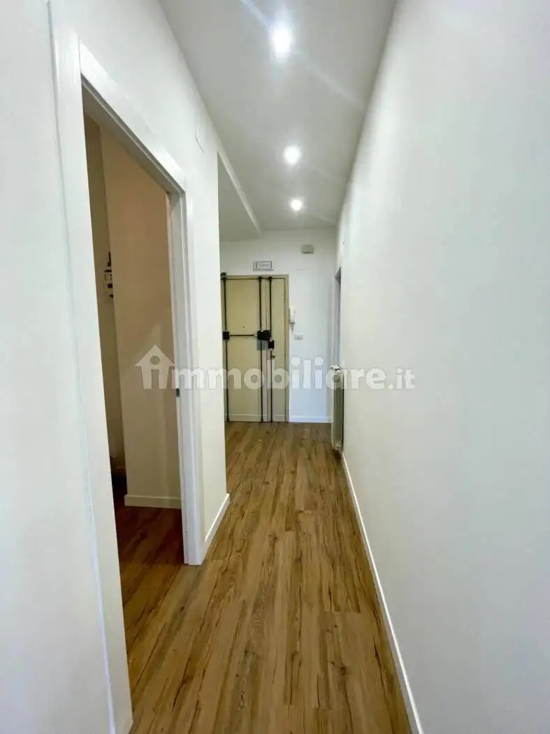 Trilocale via Cesare Battisti, Centro Storico, Latina - foto 4