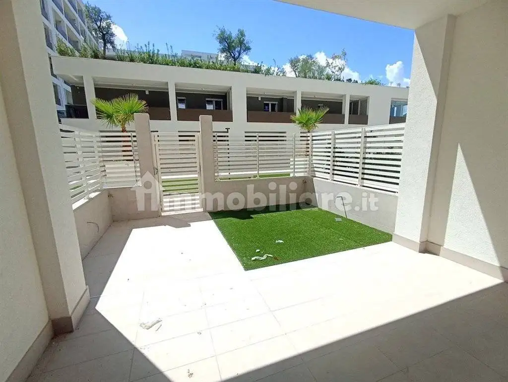 Appartamento in affitto a Bari