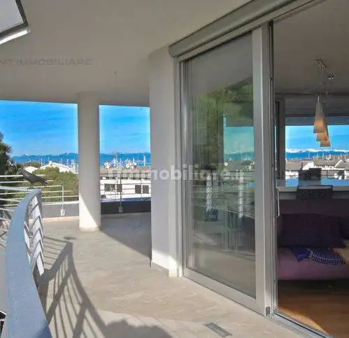 Appartamento in vendita a Lignano Sabbiadoro