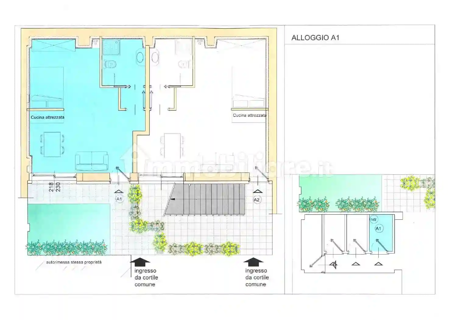 Appartamento - foto 2