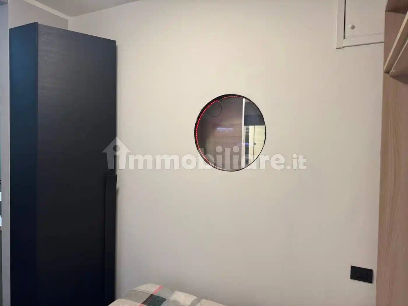 Monolocale via delle Forze Armate 410, Baggio, Milano - foto 3