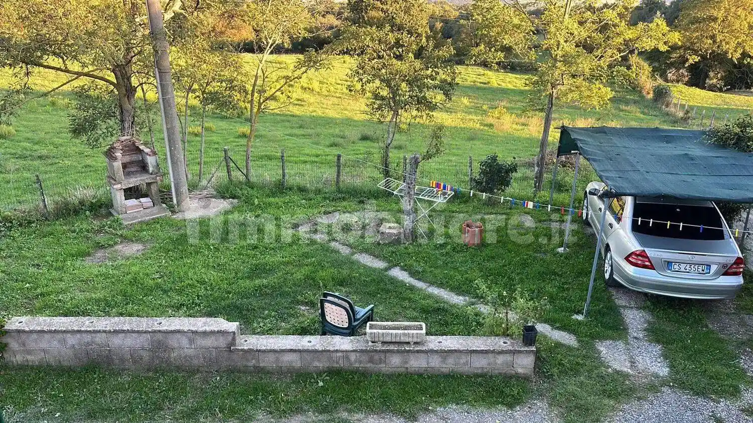 Appartamento in vendita a Roccastrada