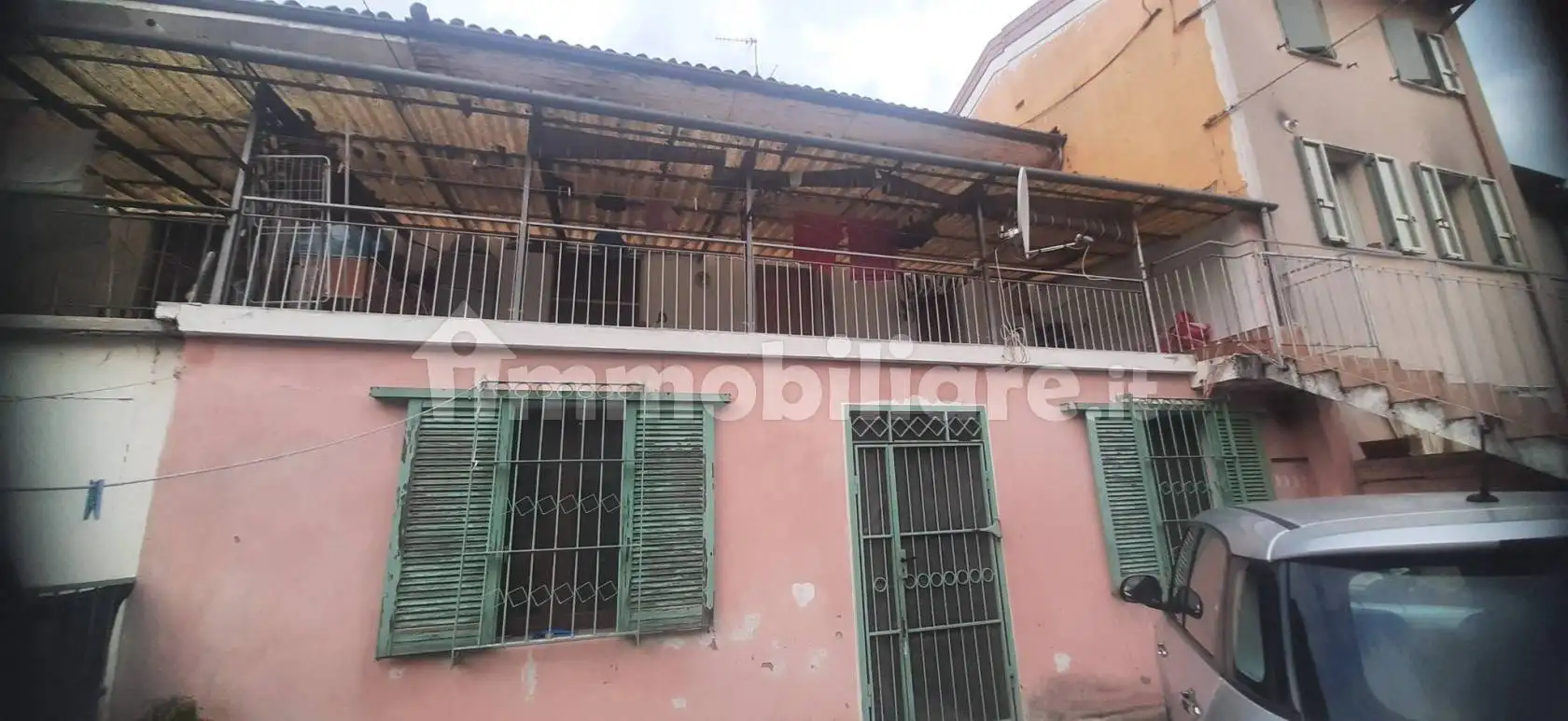 Appartamento in vendita a Manerbio