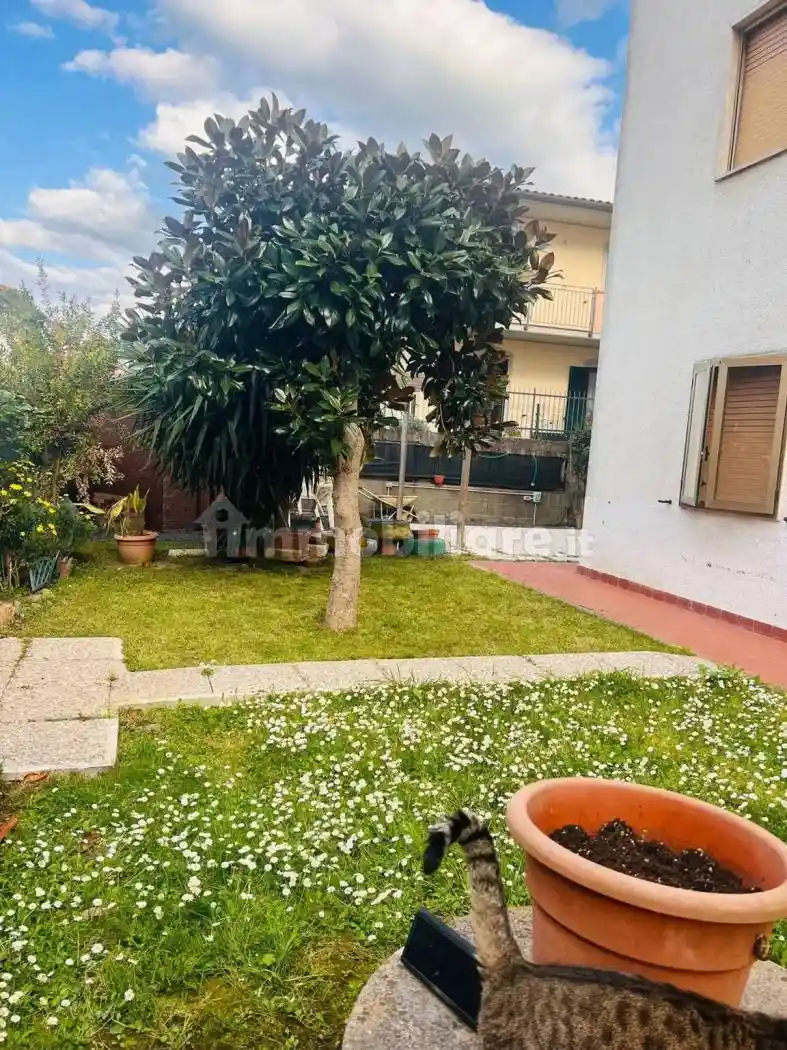 Appartamento in vendita a Roccastrada