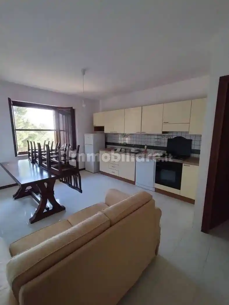 Appartamento in vendita a Roccastrada