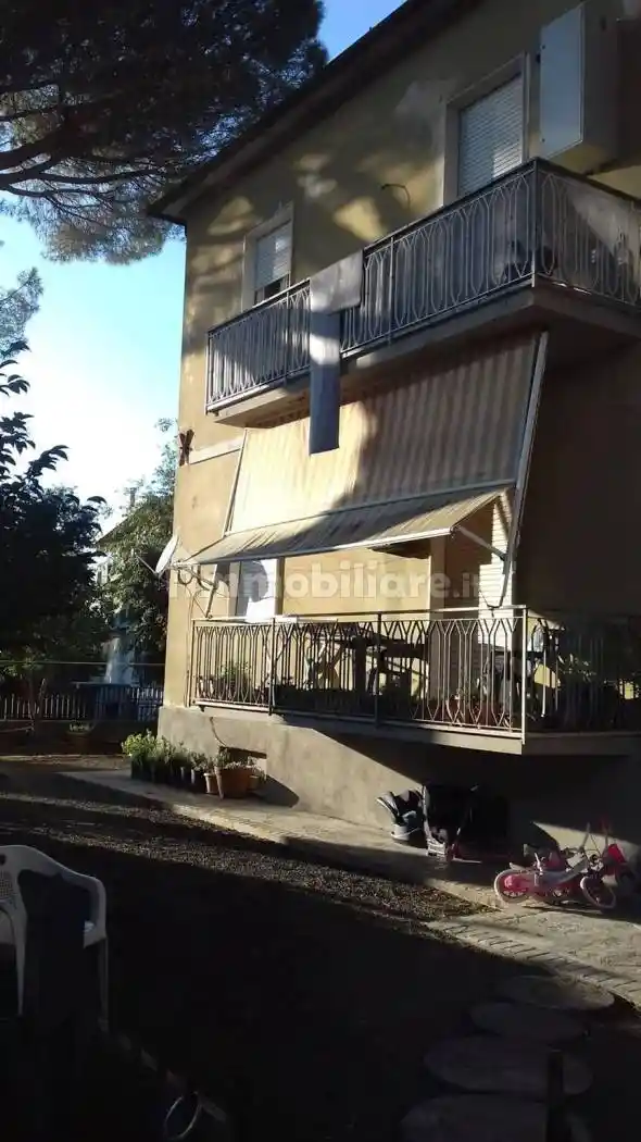 Appartamento in vendita a Roccastrada