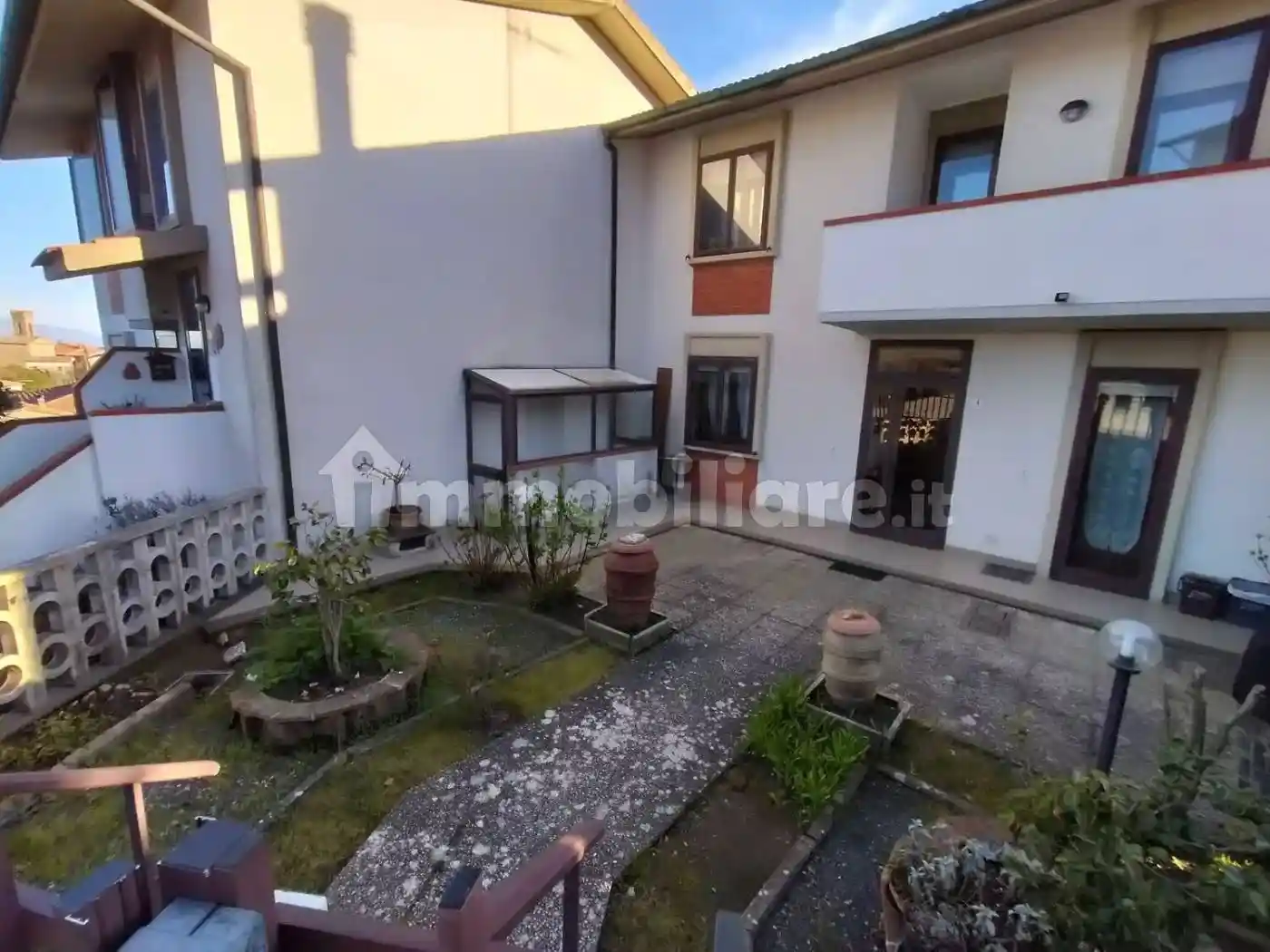 Appartamento in vendita a Roccastrada