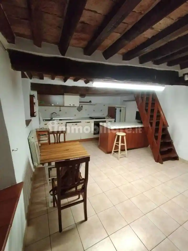 Appartamento in vendita a Roccastrada