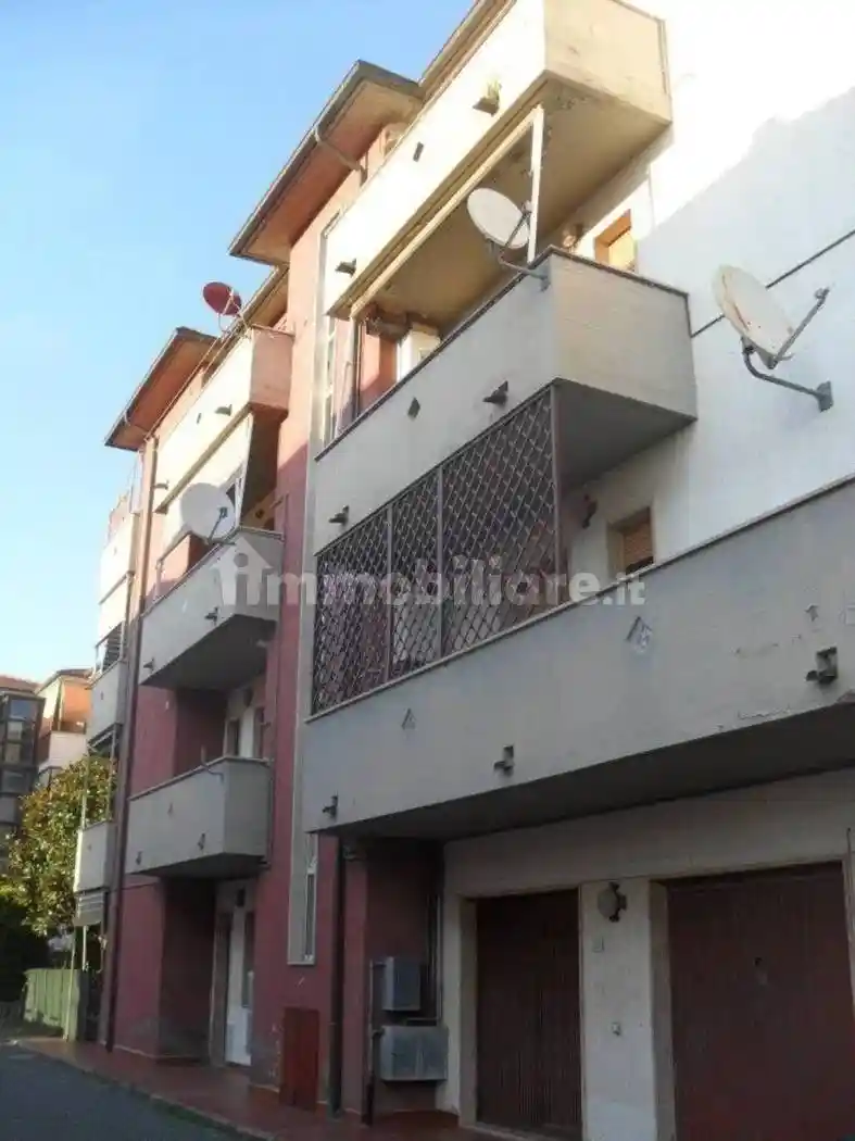 Appartamento in vendita a Roccastrada