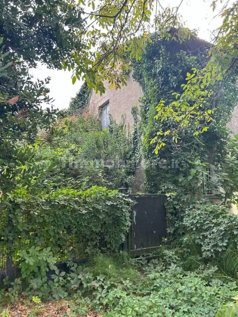 Villa unifamiliare via Riccardo Selvatico, San Lazzaro - Ghirada, Treviso - foto 4