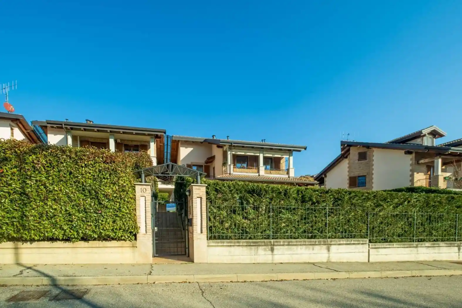 Trilocale piazza unità d'italia 10, Pecetto Torinese - foto 2