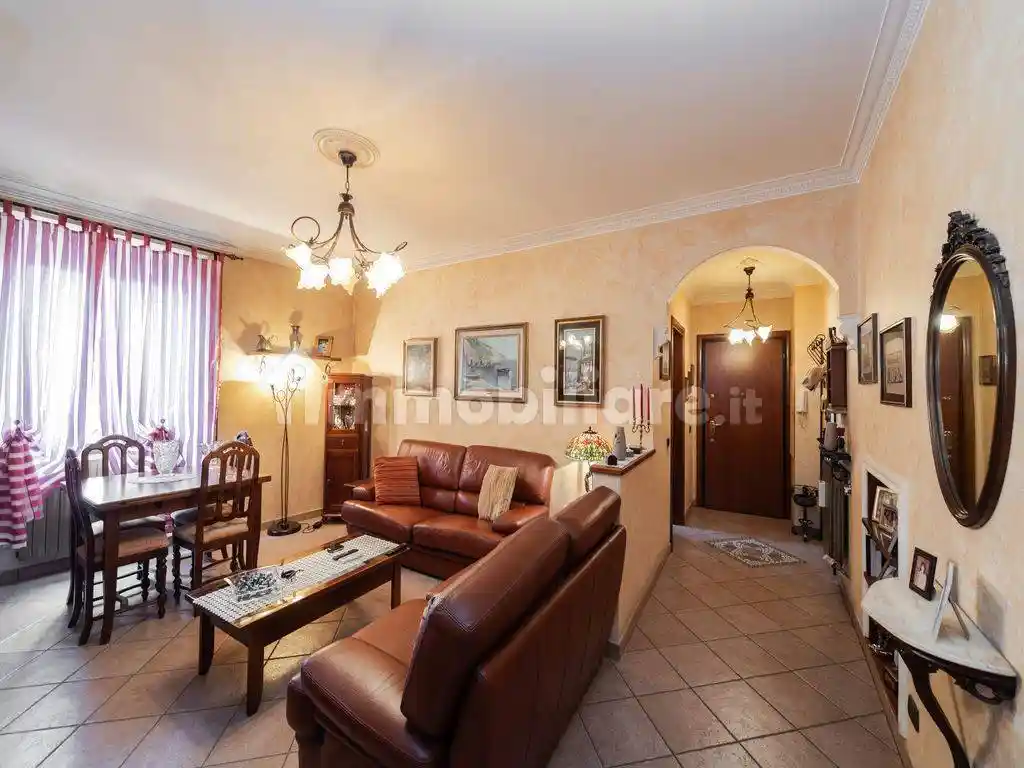 Trilocale via Lambro 7, Centro, Inverigo - foto 4