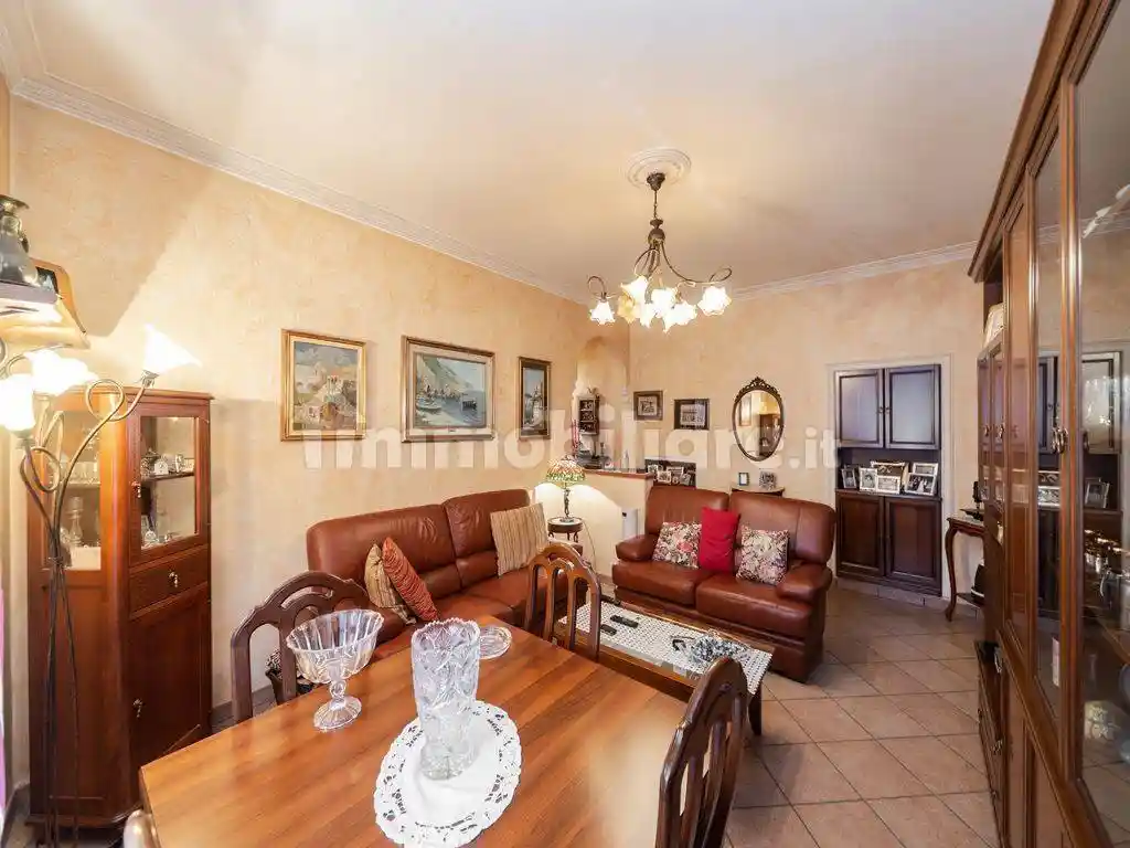 Trilocale via Lambro 7, Centro, Inverigo - foto 5