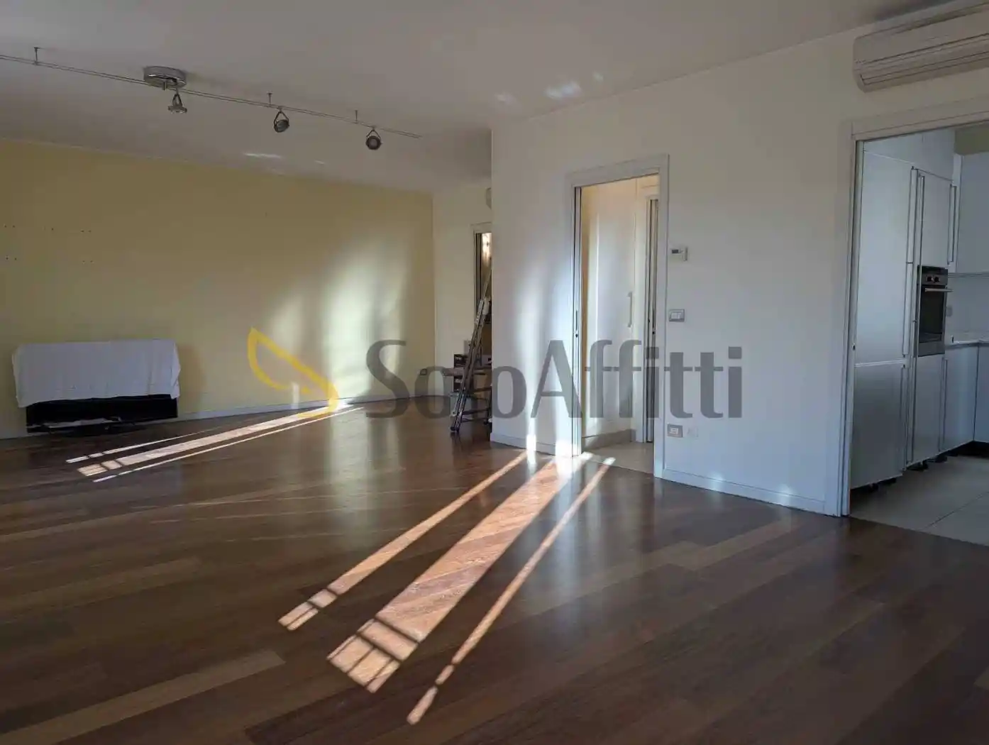 Appartamento in affitto a Rimini