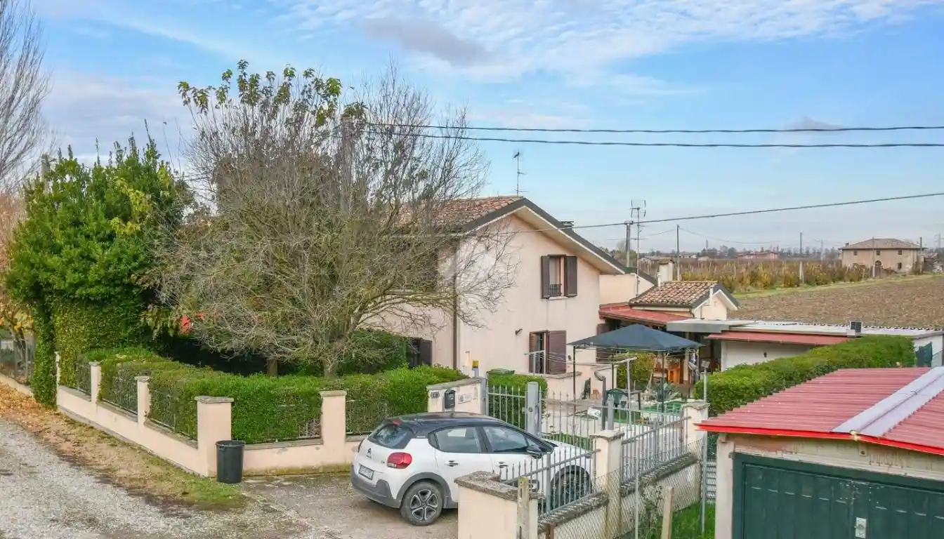 Casa indipendente - foto 2