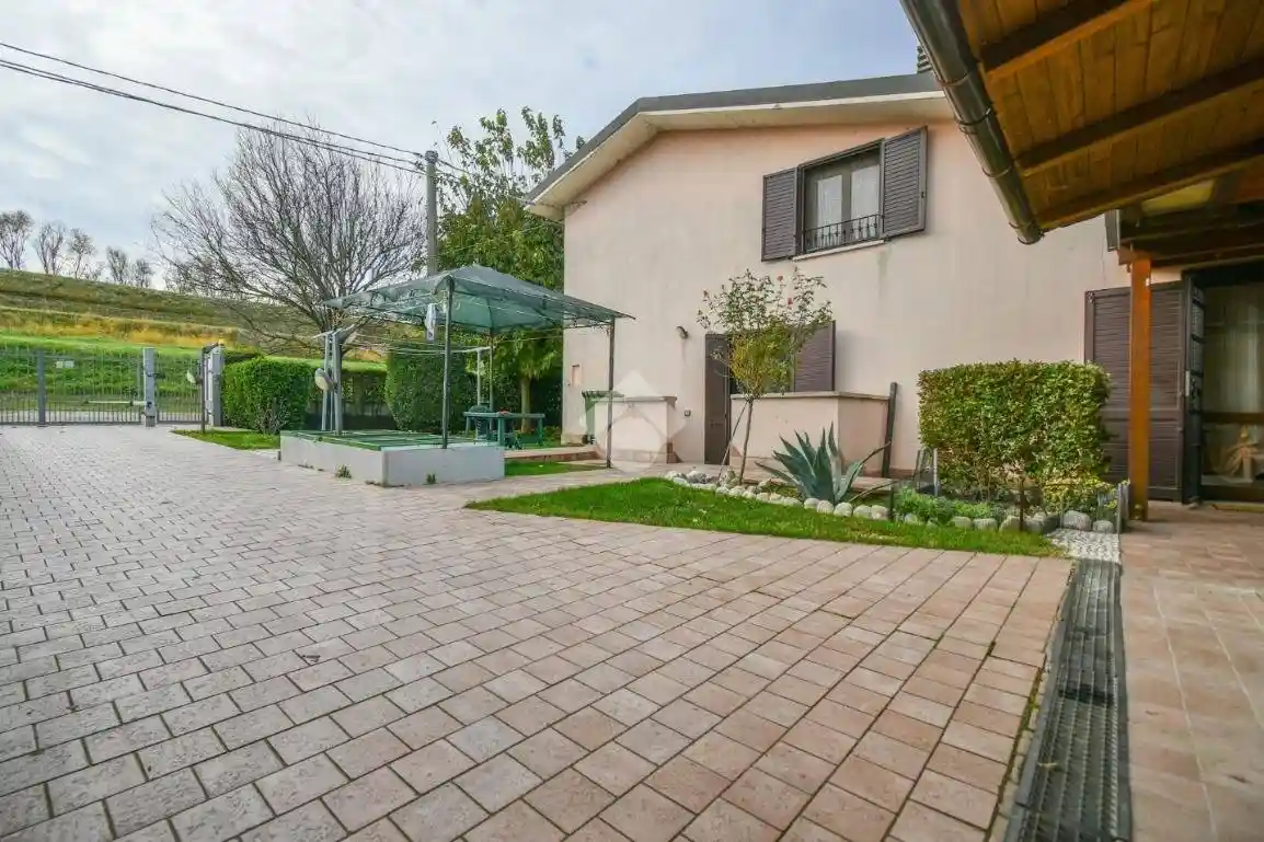 Casa indipendente - foto 4