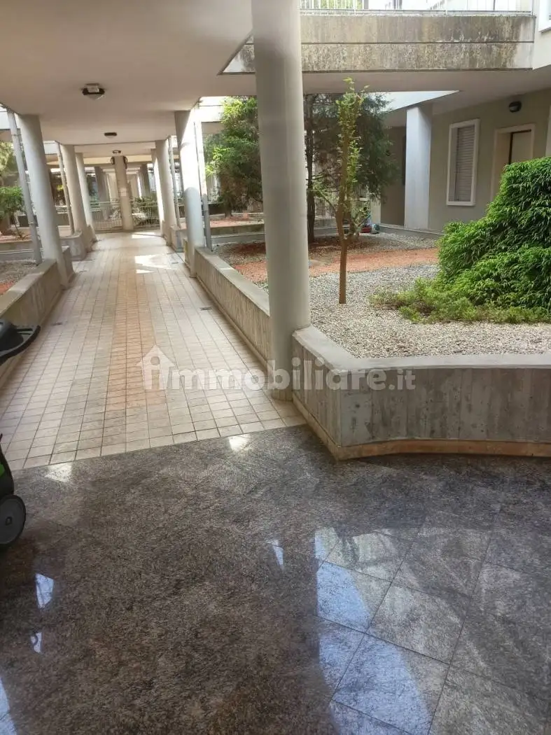 Appartamento in affitto a Rubano