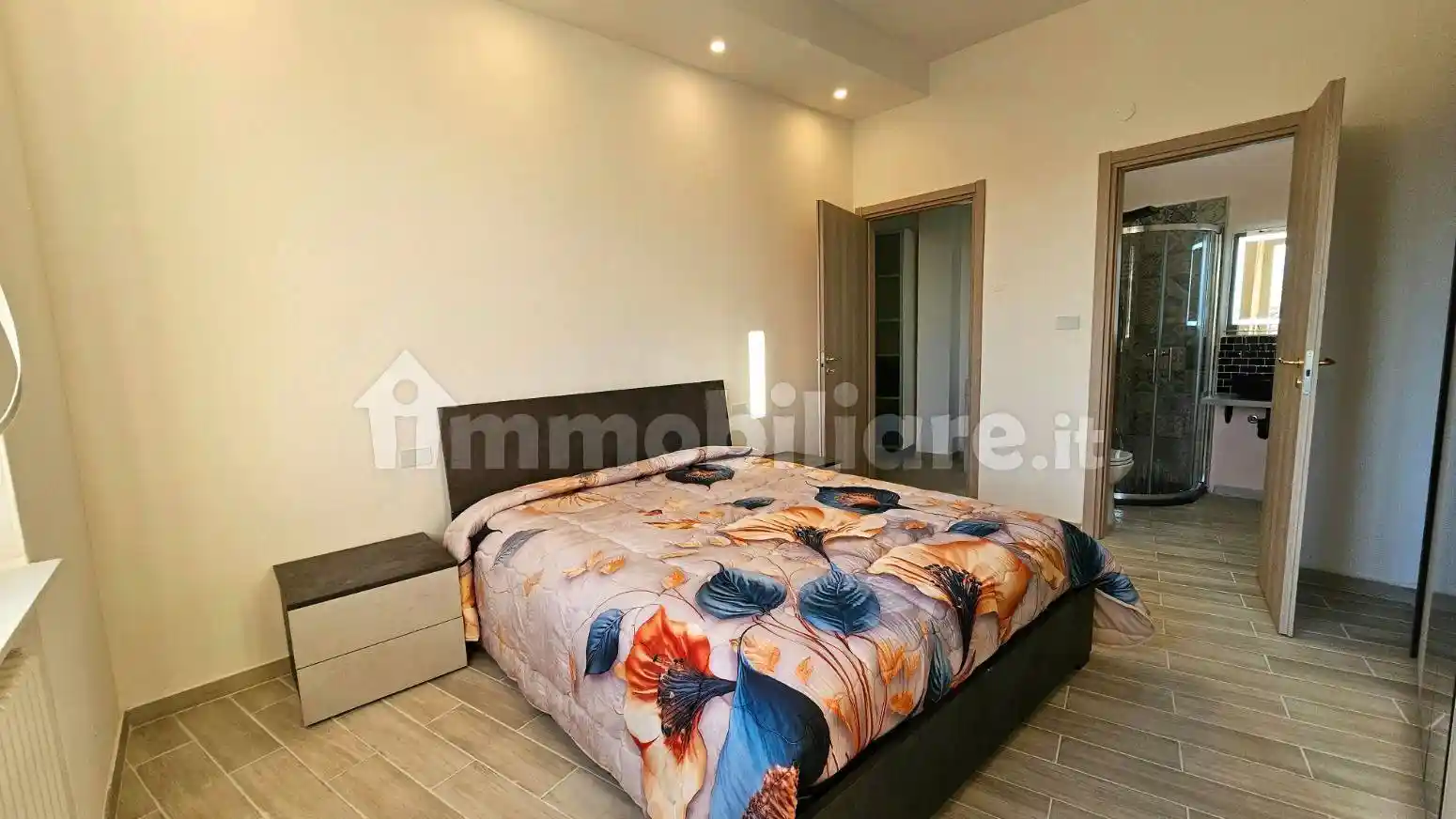 Trilocale corso Casale, 180, Collina Volta, Asti - foto 4