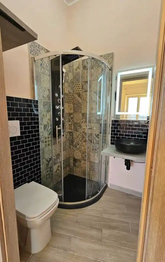 Trilocale corso Casale, 180, Collina Volta, Asti - foto 5