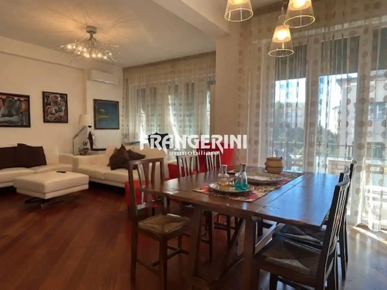 Appartamento via Goito, Accademia - Terrazza Mascagni, Livorno - foto 2