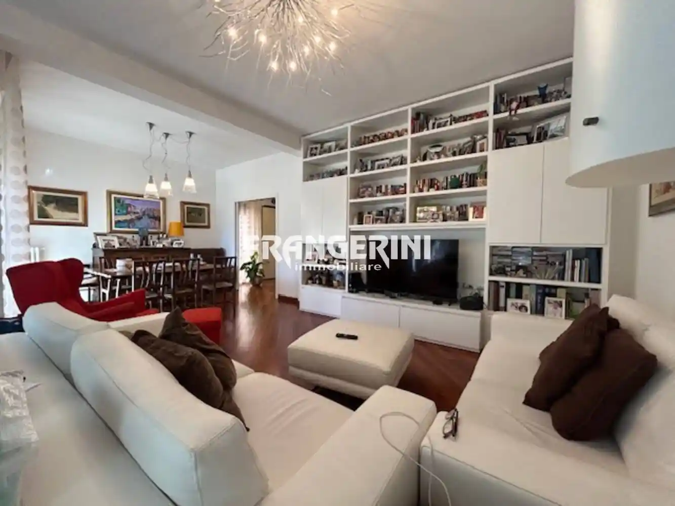 Appartamento via Goito, Accademia - Terrazza Mascagni, Livorno - foto 3