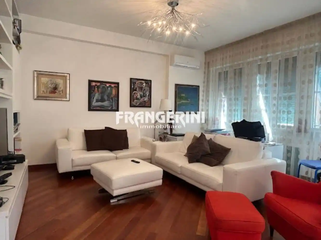 Appartamento via Goito, Accademia - Terrazza Mascagni, Livorno - foto 4