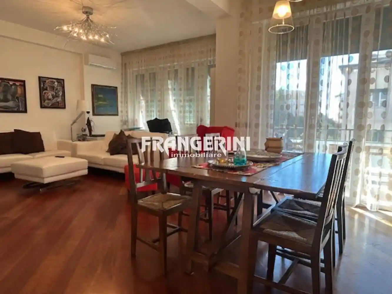 Appartamento via Goito, Accademia - Terrazza Mascagni, Livorno - foto 5