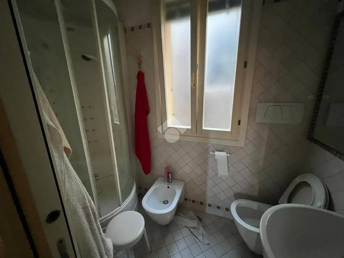 Appartamento in vendita a Venezia