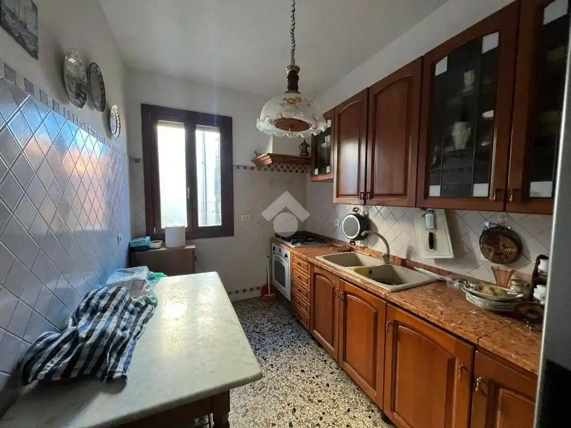 Monolocale Lista Vecchia dei Bari 1200, Santa Croce, Venezia - foto 2