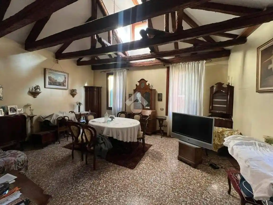 Monolocale Lista Vecchia dei Bari 1200, Santa Croce, Venezia - foto 4