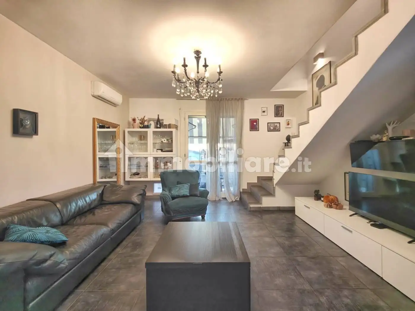 Appartamento in vendita a Campi Bisenzio