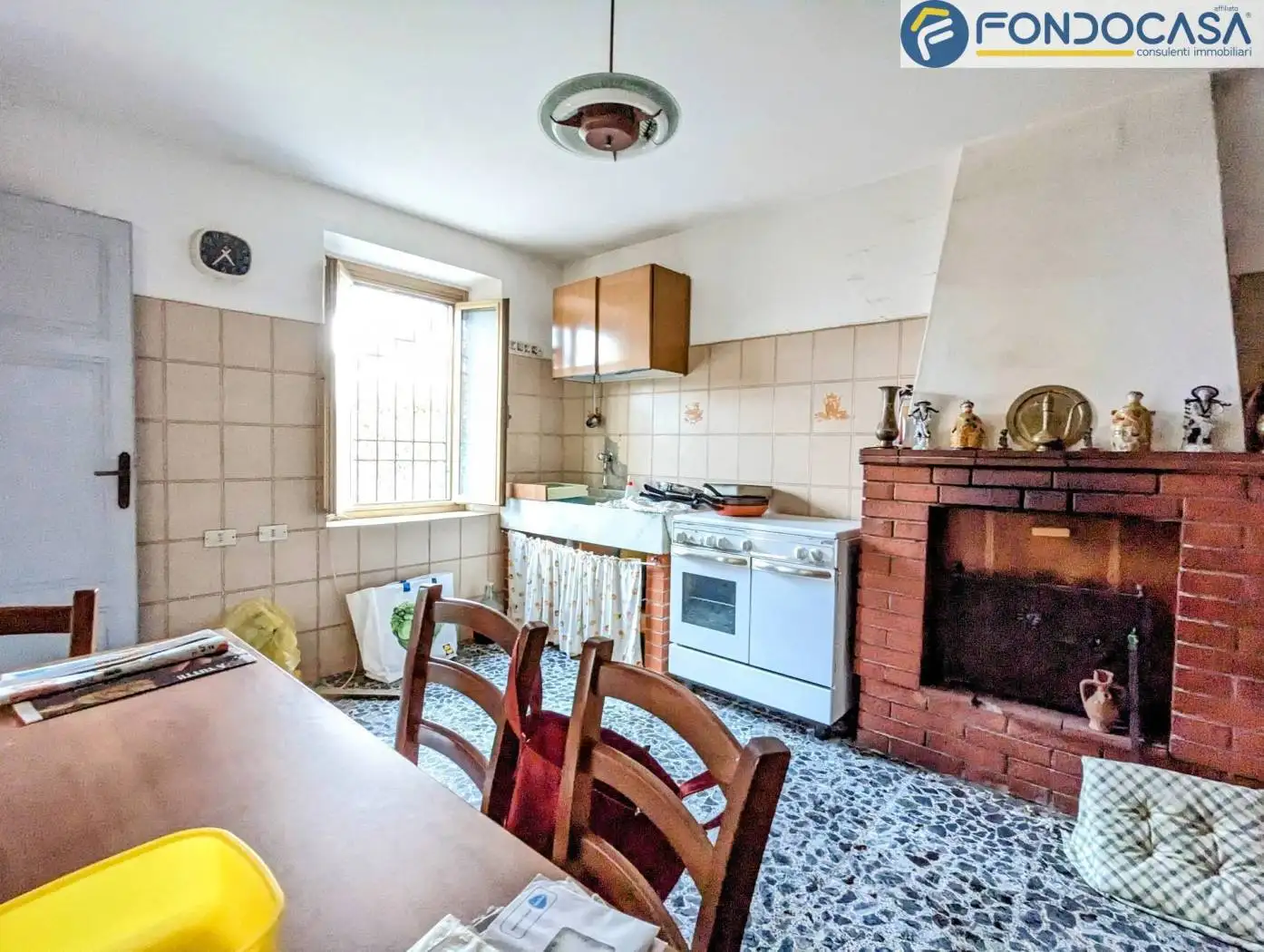 Rustico via Debbia Vecchia, Debbia, Cervaiolo, Montignoso - foto 5