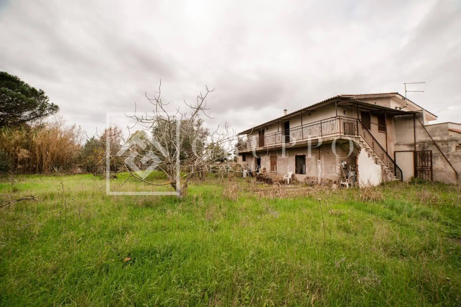 Villa in vendita a Aprilia