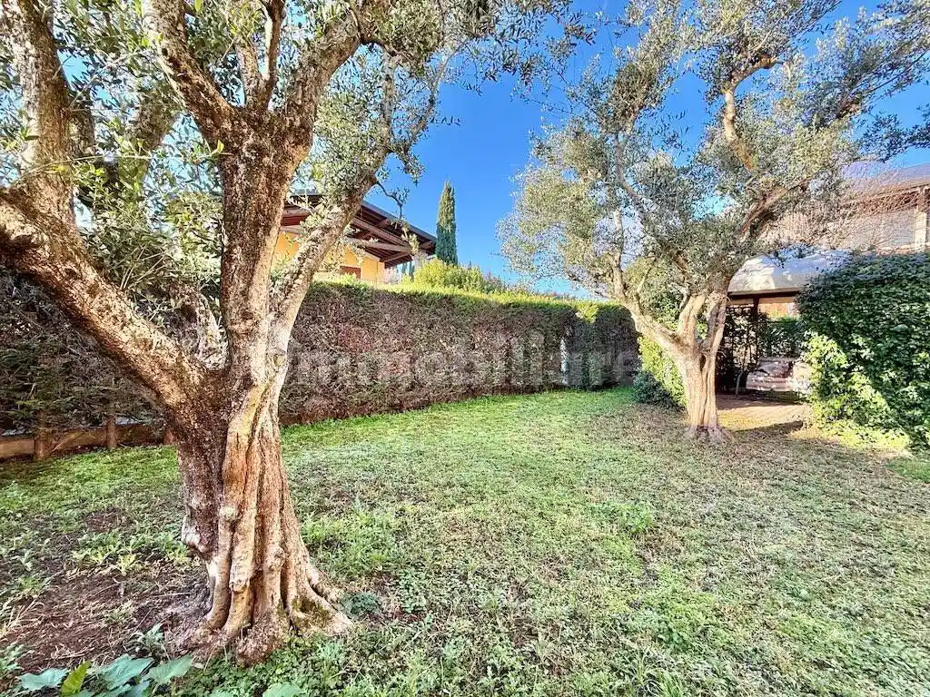 Villetta a schiera - foto 5