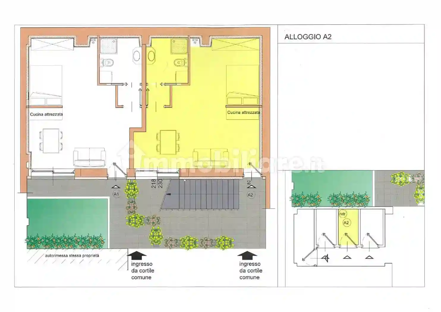 Appartamento - foto 2