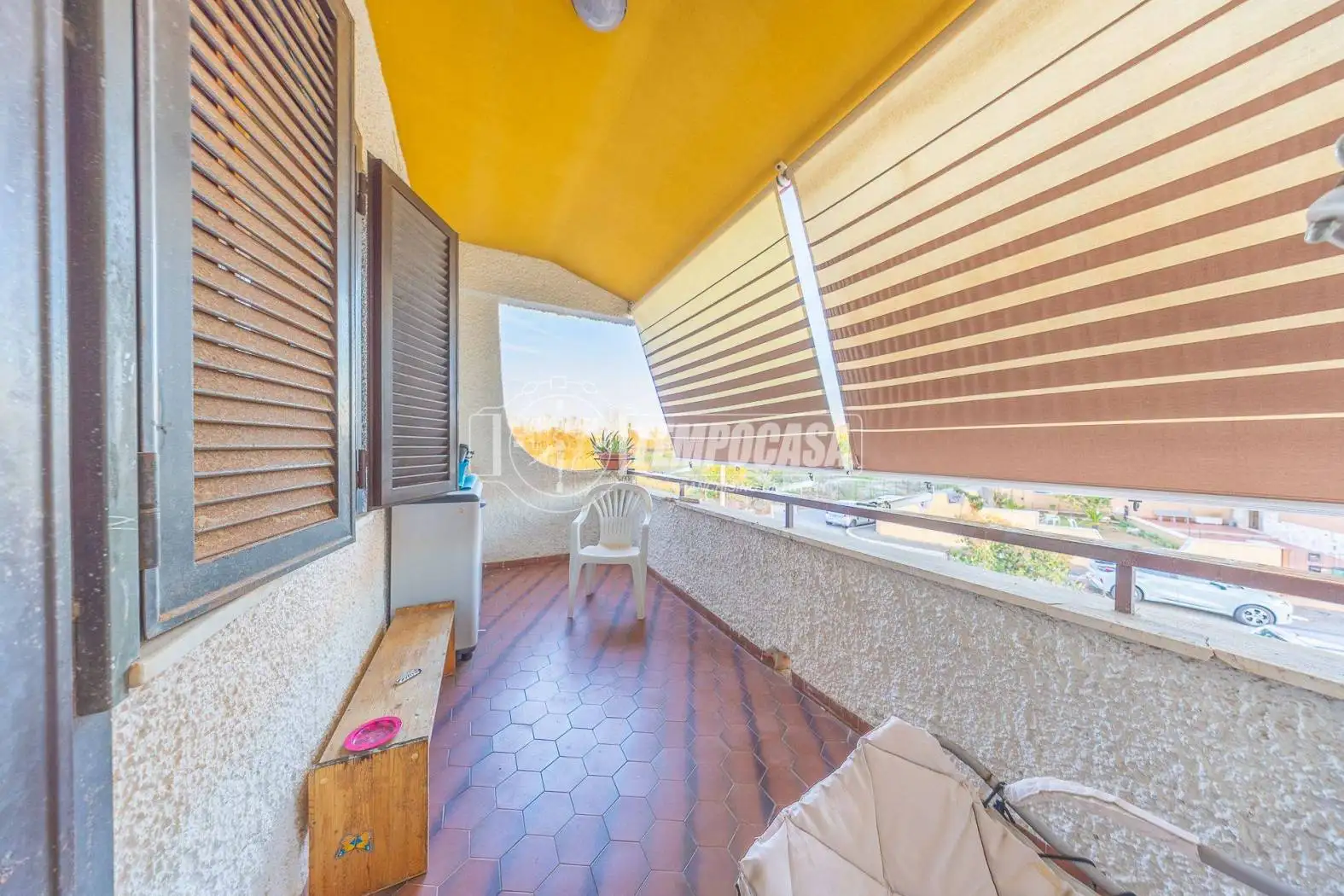 Villa a schiera via Anzio 21, Centro, Ladispoli - foto 4