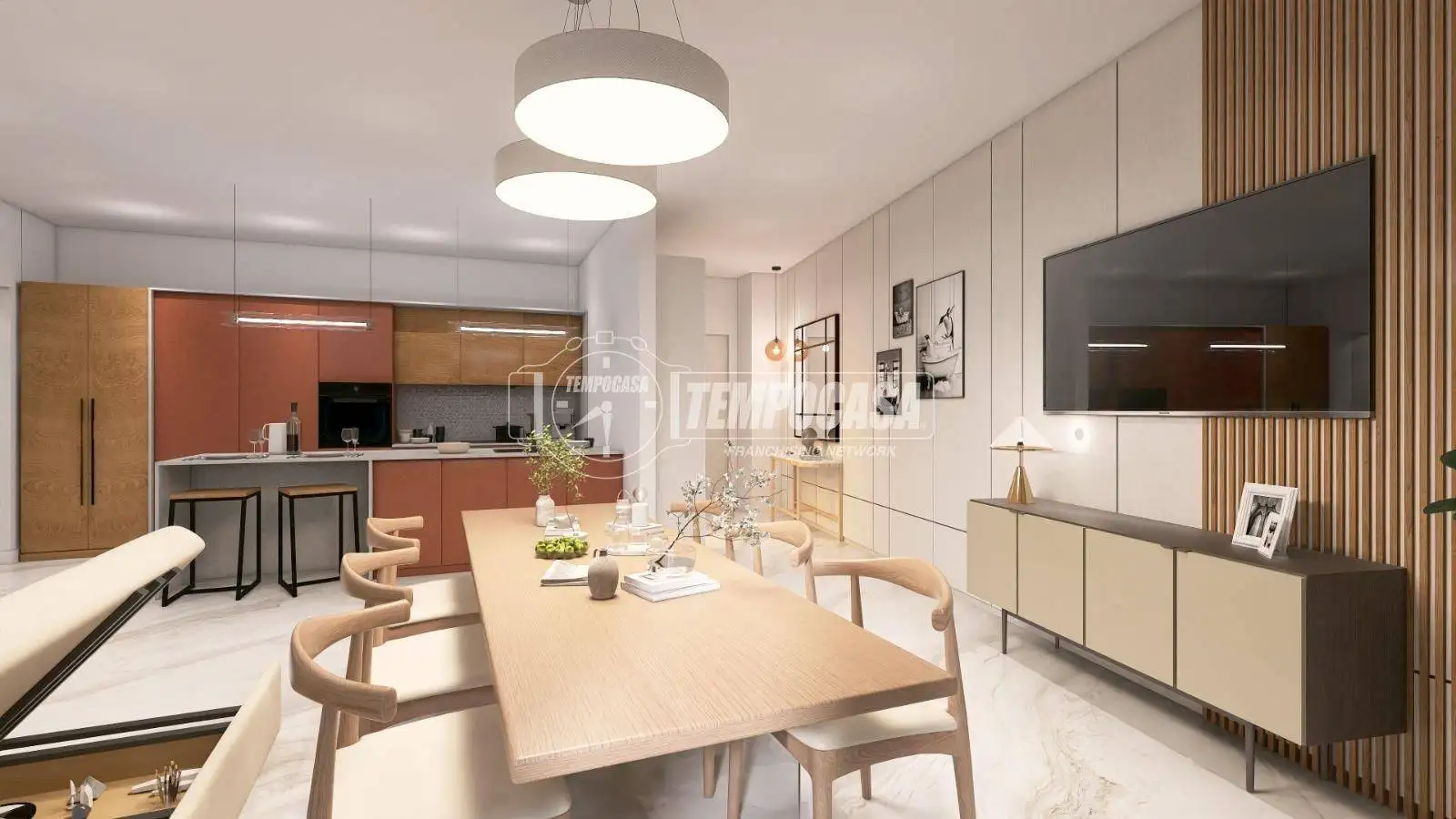 Appartamento in vendita a Ancona